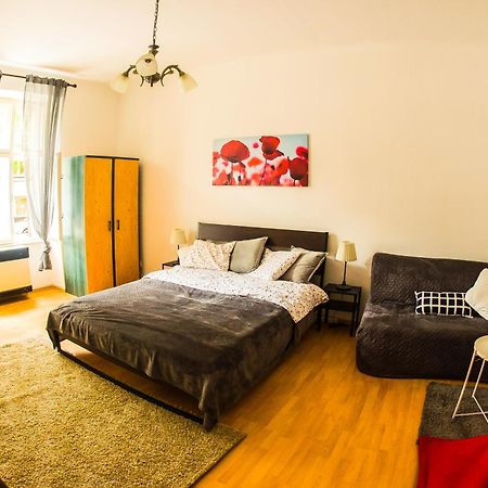 Cozy Apartment In Prague'S Best Area Exterior foto