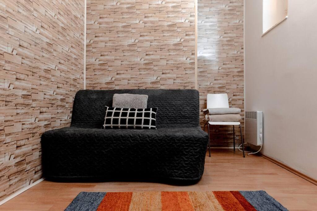 Cozy Apartment In Prague'S Best Area Exterior foto